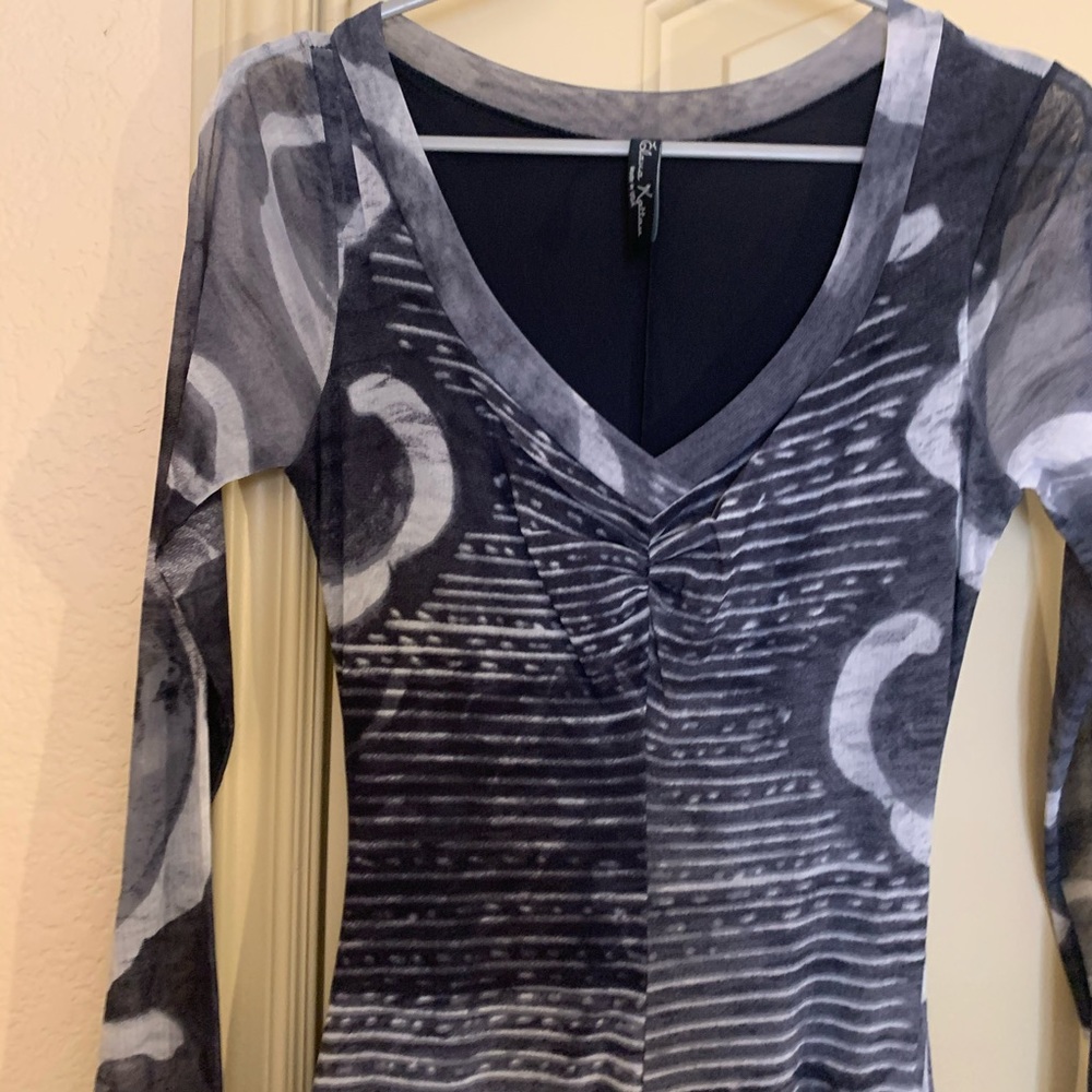 Elana kattan   dress